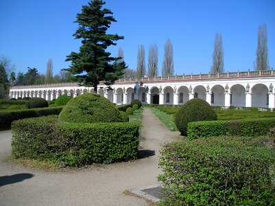 Kroměříž nature park