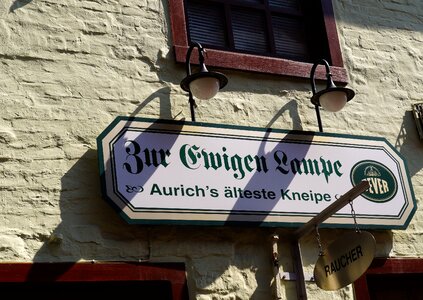 Oldest in aurich drink alcohol tourism