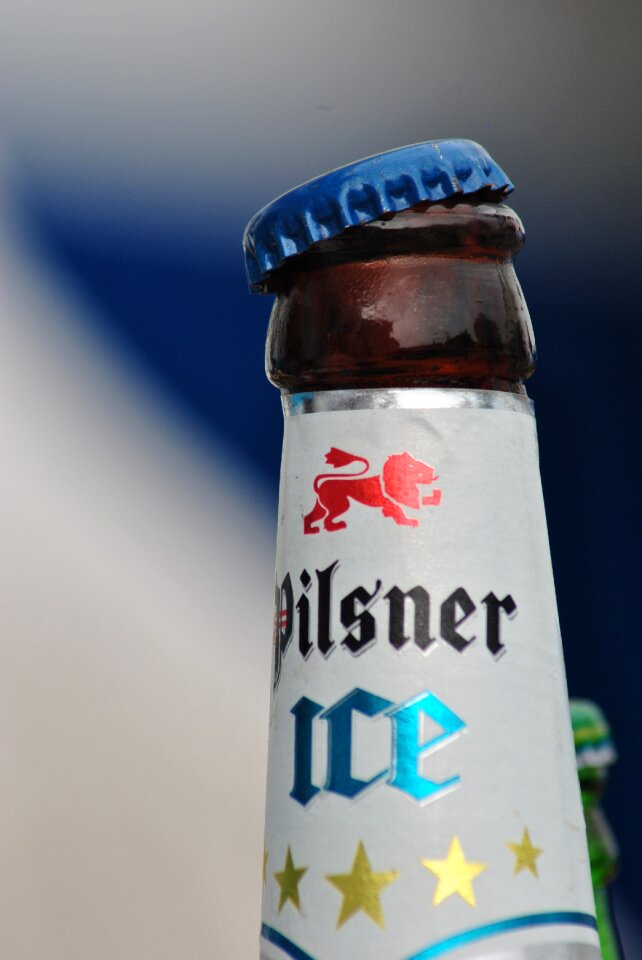 Drink top beer