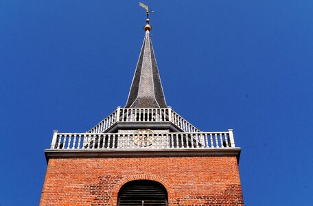 Lambertiturm aurich christianity