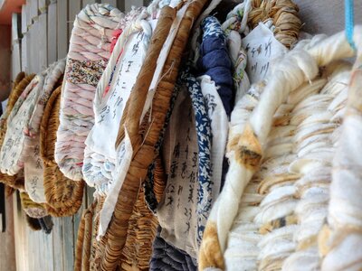 Handmade sacred japan