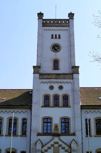 Culture tourism aurich