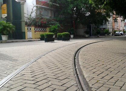 Manaus north brazil