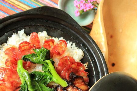 Food diet catering