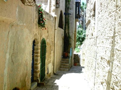 Jews jewish houses