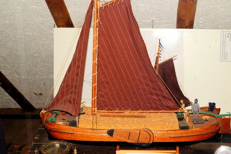 Antique museum knowledge