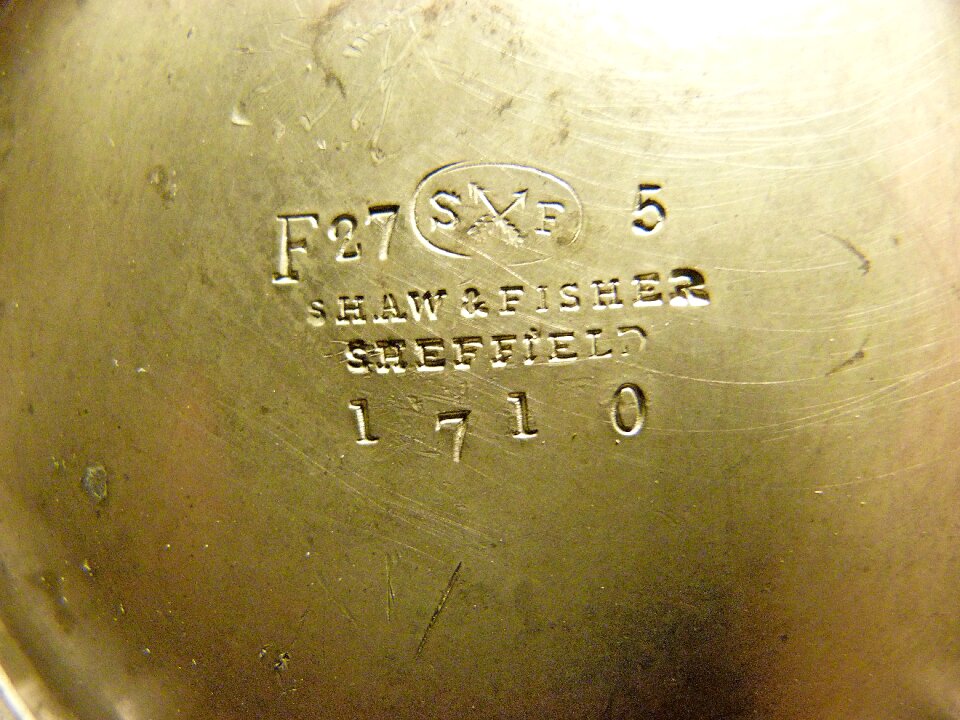 Timestamp authenticity former