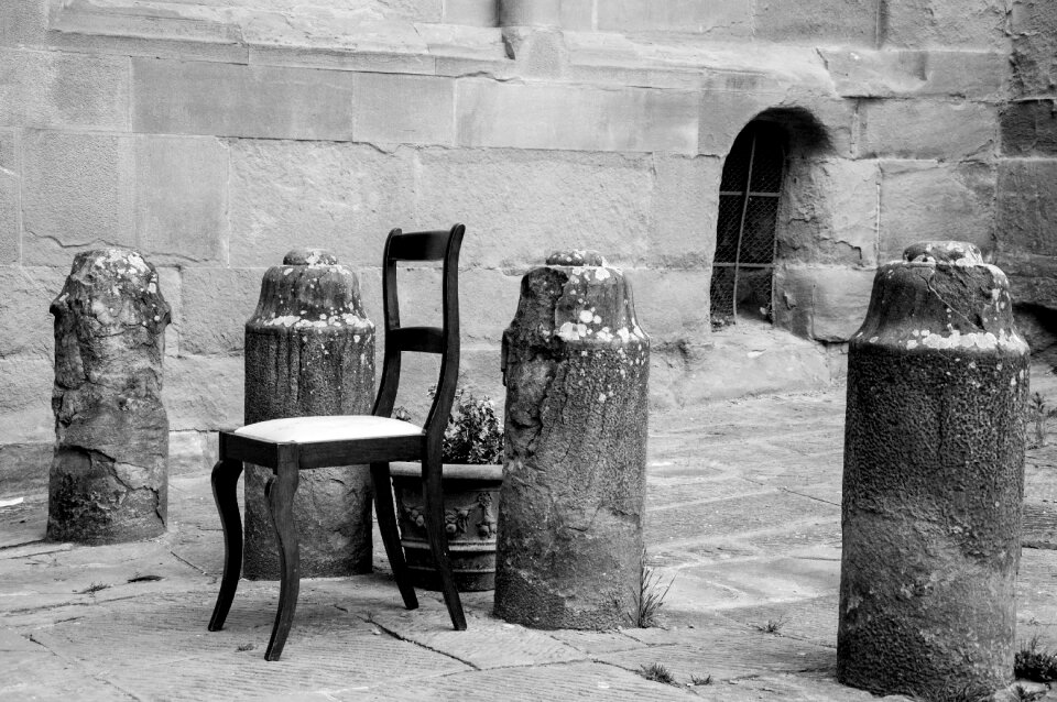 Borgo italy glimpse