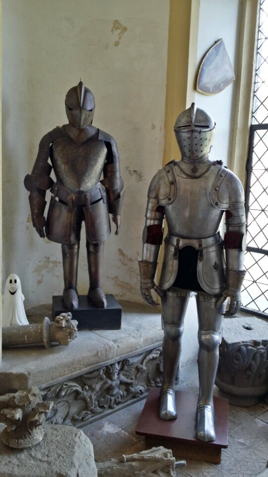 Rhine stone middle ages sachsen