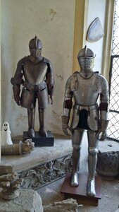 Rhine stone middle ages sachsen