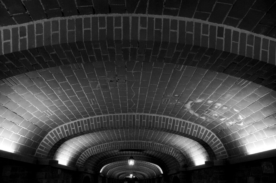 Wine black and white ancient