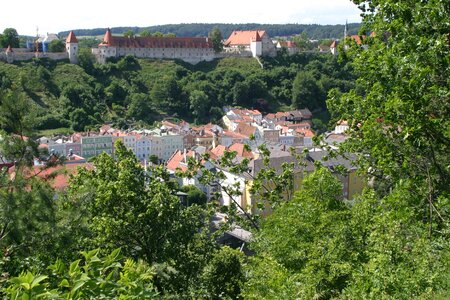 Middle ages bavaria upper bavaria
