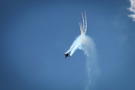 Plane fighter aircraft army