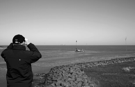 Water weser lifeboat