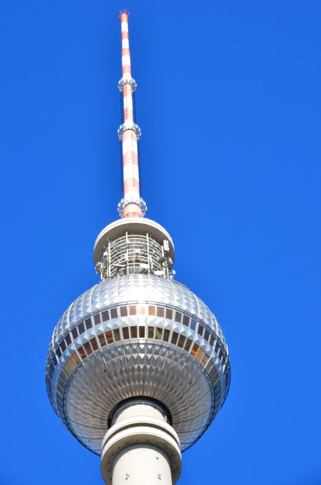 Landmark architecture places of interest