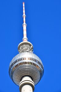Landmark architecture places of interest