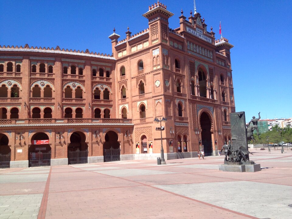 Architecture building city