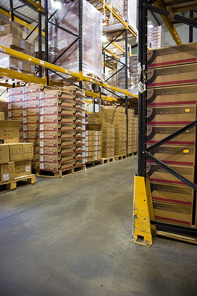 Pallets pallet stock