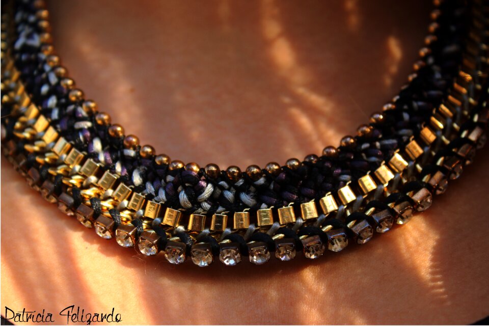 Paste fashion woman