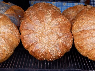 Bread loaf Free photos
