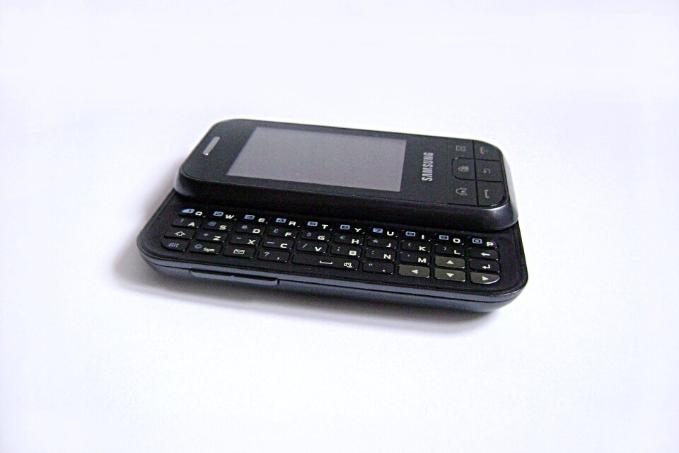 Screen keyboard display