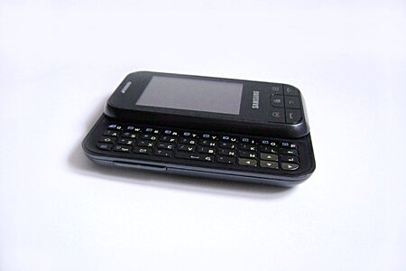 Screen keyboard display