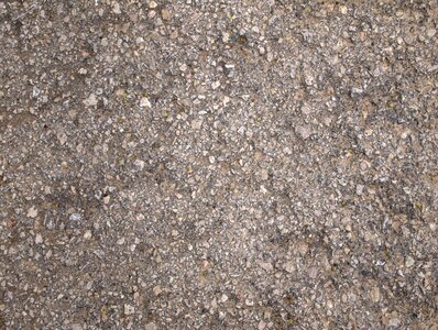 Asphalt path texture