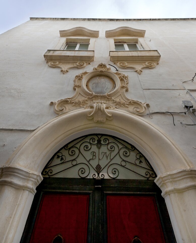 Salento puglia apulia