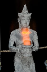 Worship light india