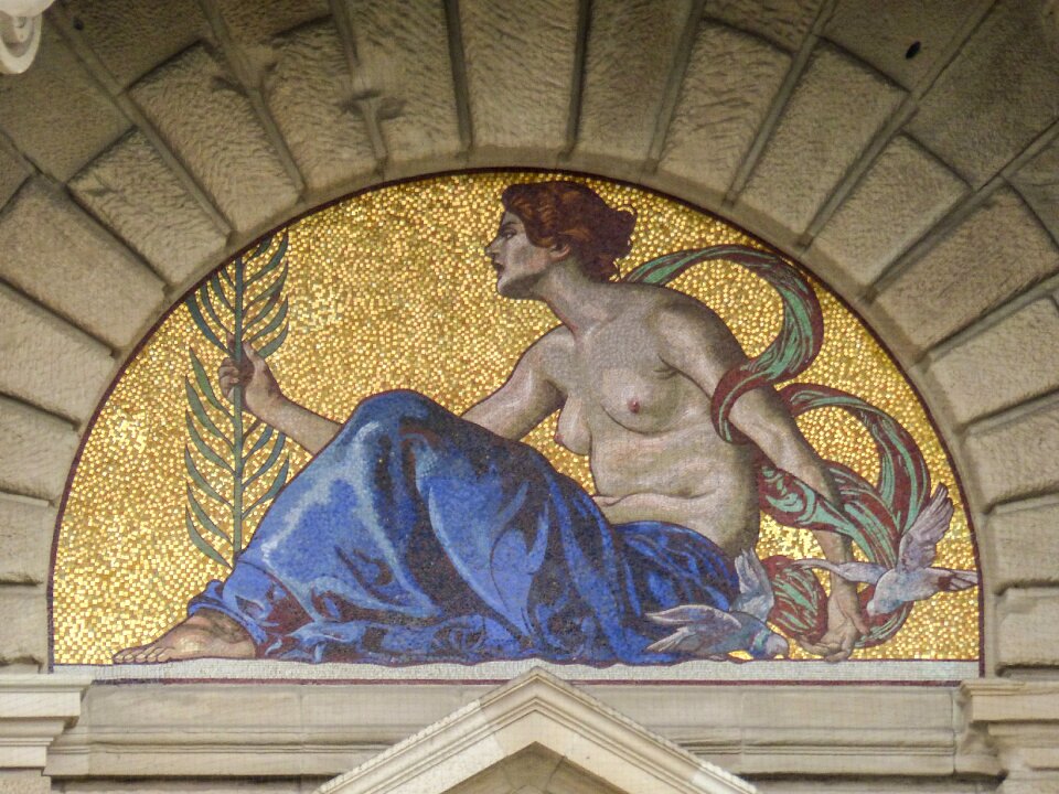 House government munich