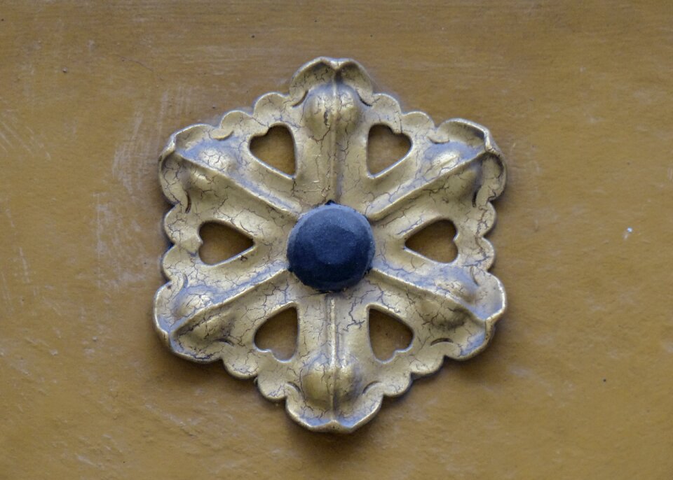 Decoration decor beige
