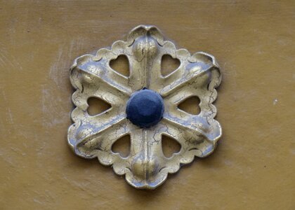 Decoration decor beige