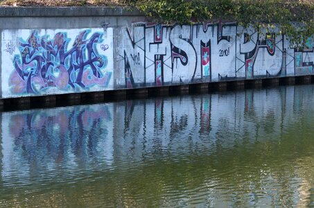 Wall berlin heckmann shore
