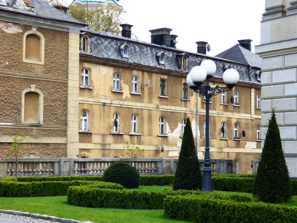 Poland the renaissance the museum