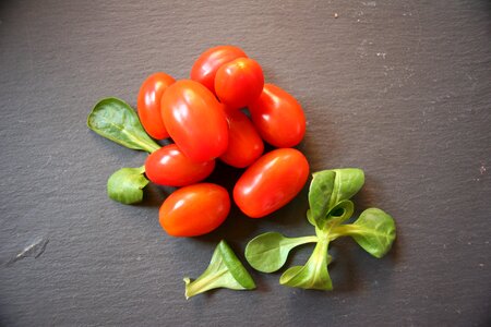 Salad eat vitamins