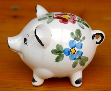 Piglet save nostalgia