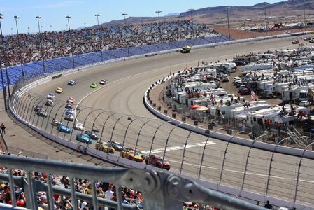 Cars race sport