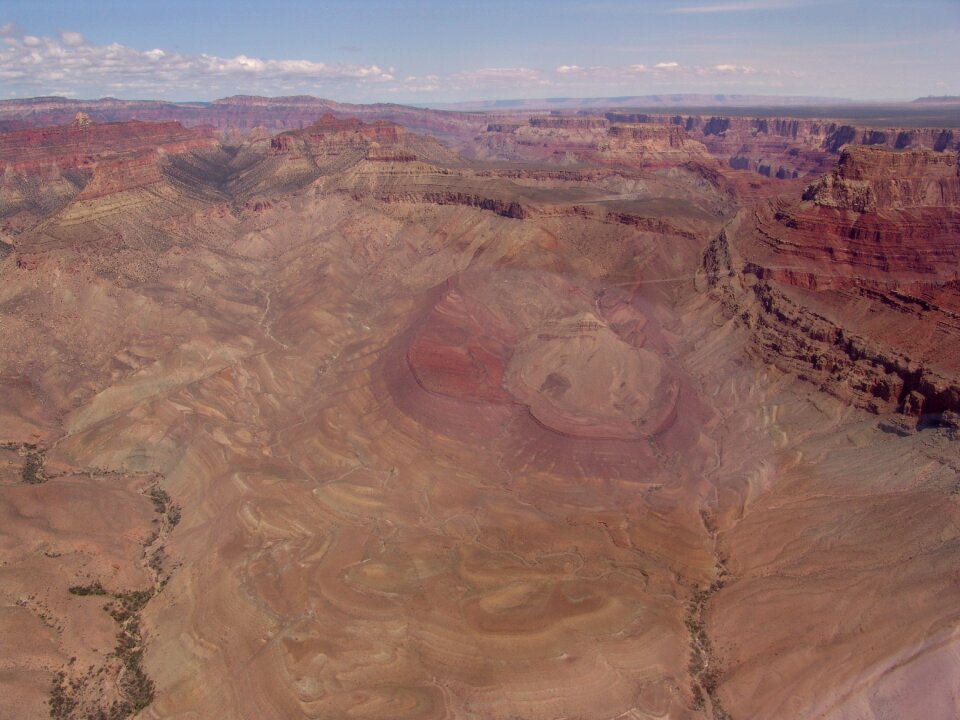 Usa nature national park