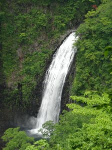 Water japan natural water