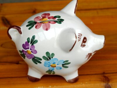 Save money economical nostalgia