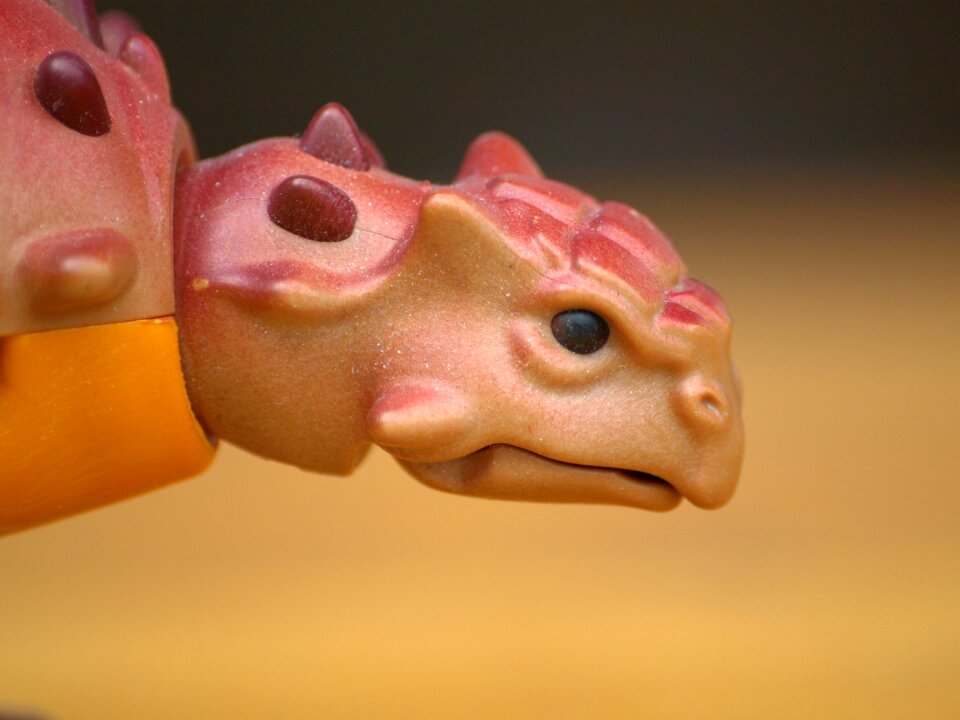 Replica toys children