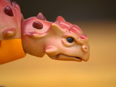 Replica toys children
