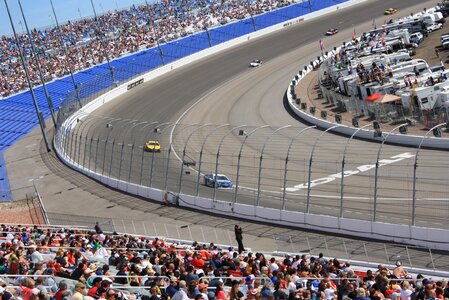 Cars race sport photo