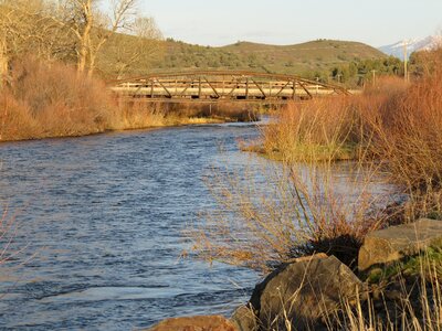 Oregon countryside landscape