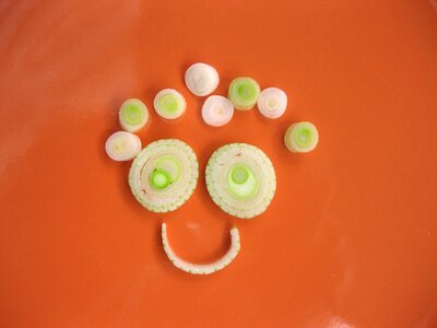 Face smiley emoticon