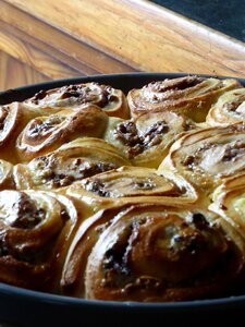 Bake food kitchen