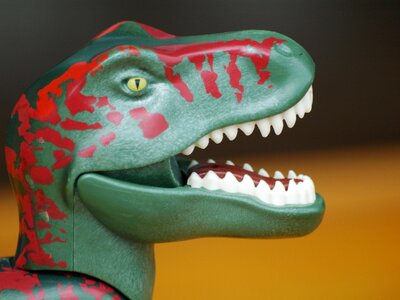 Replica children toys