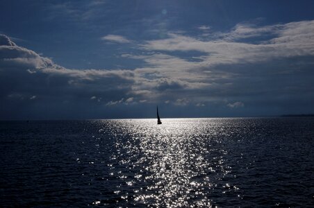 Boat water lake