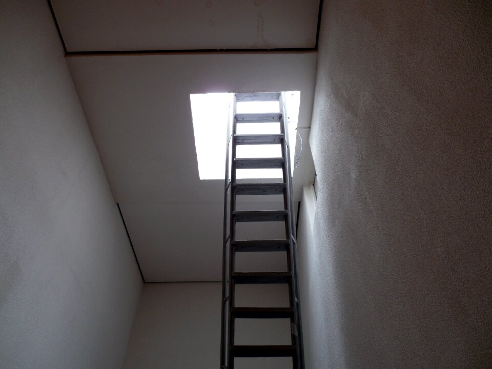 Way out emergency exit escape route