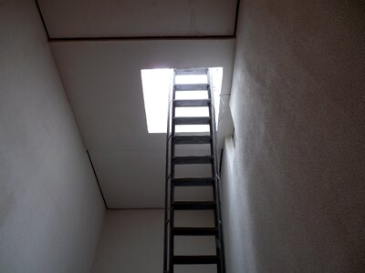 Way out emergency exit escape route